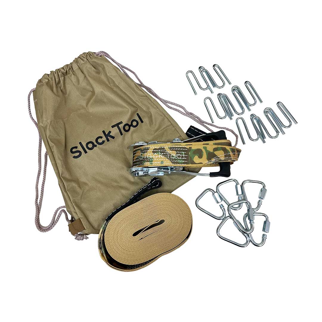 スイングライン